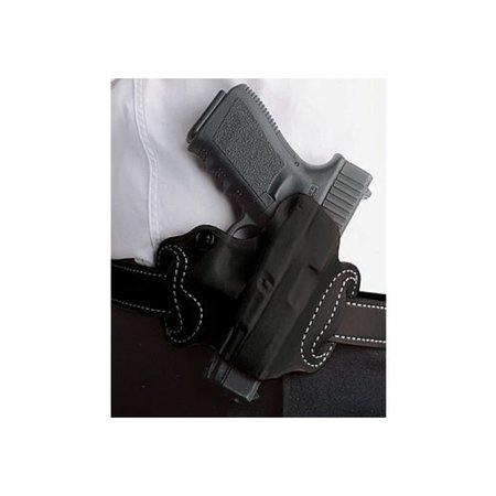 DESANTIS Mini Slide Glock 43 43X RHBlack 086BA8BZ0